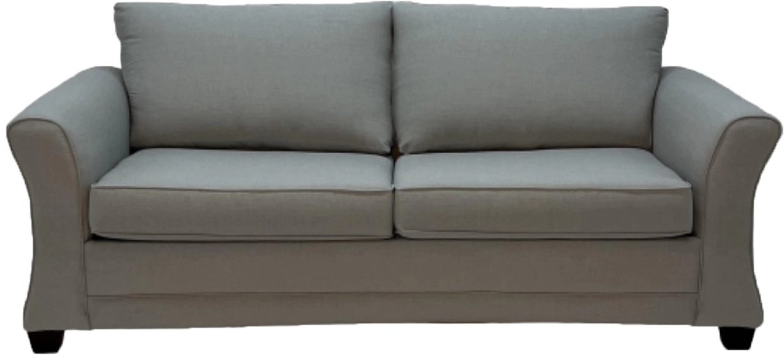 Cozy 1005 Sunbrella Cast Slate Destin