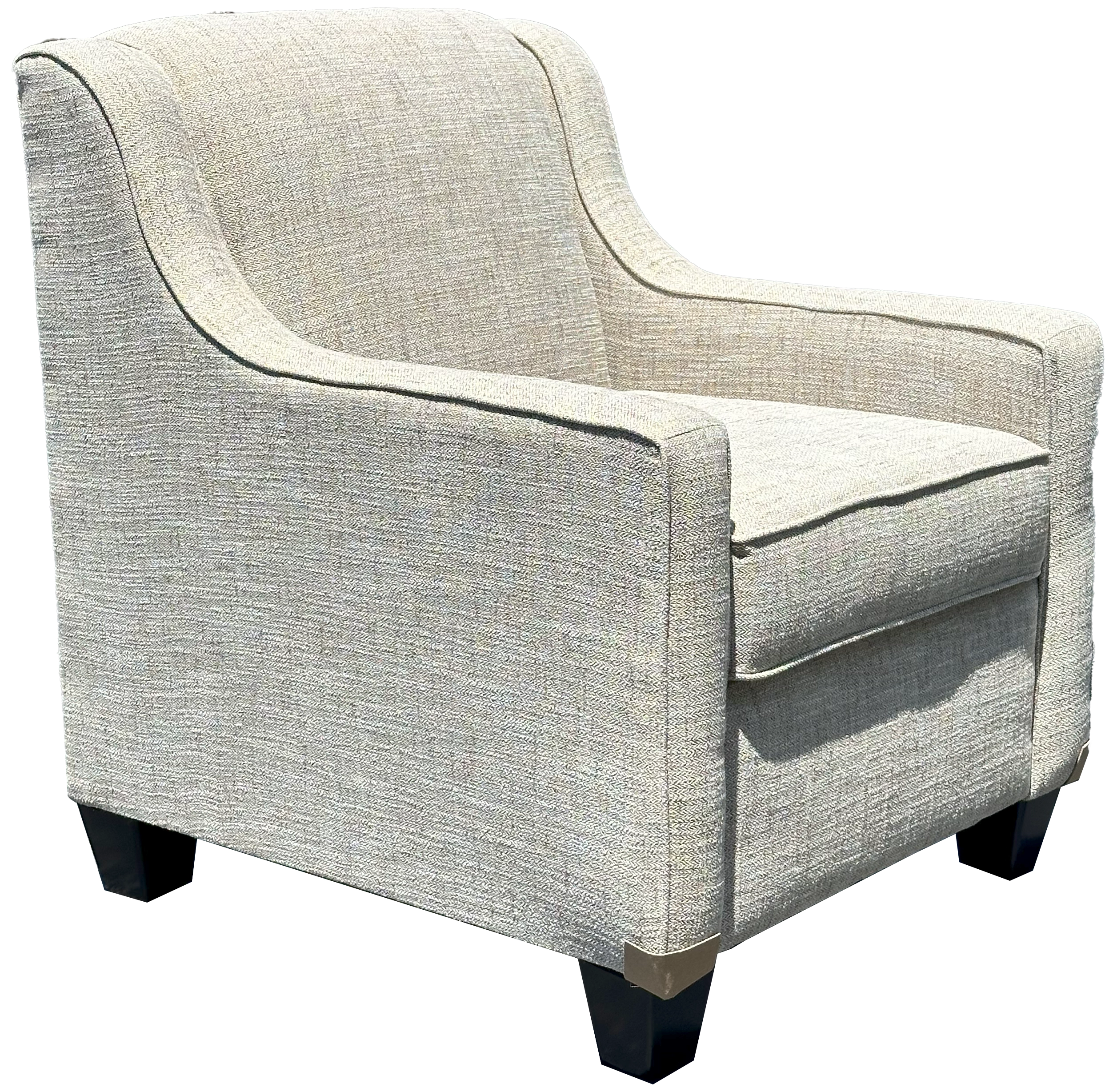 HAZ Swivel Accent Chairs