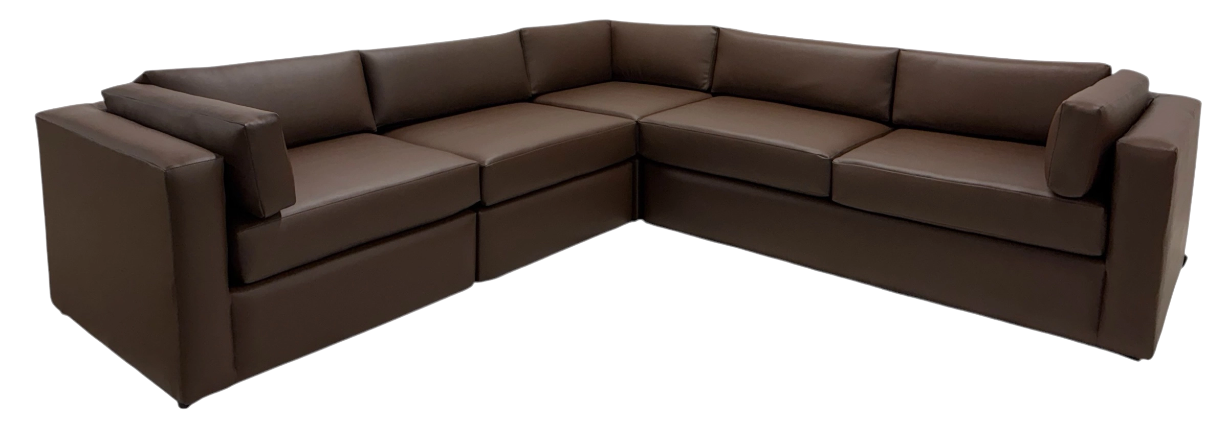 Commercial Grade Modular Sectionals